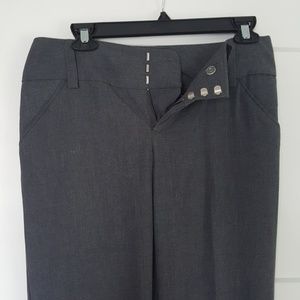 Daisy Fuentes dress pants